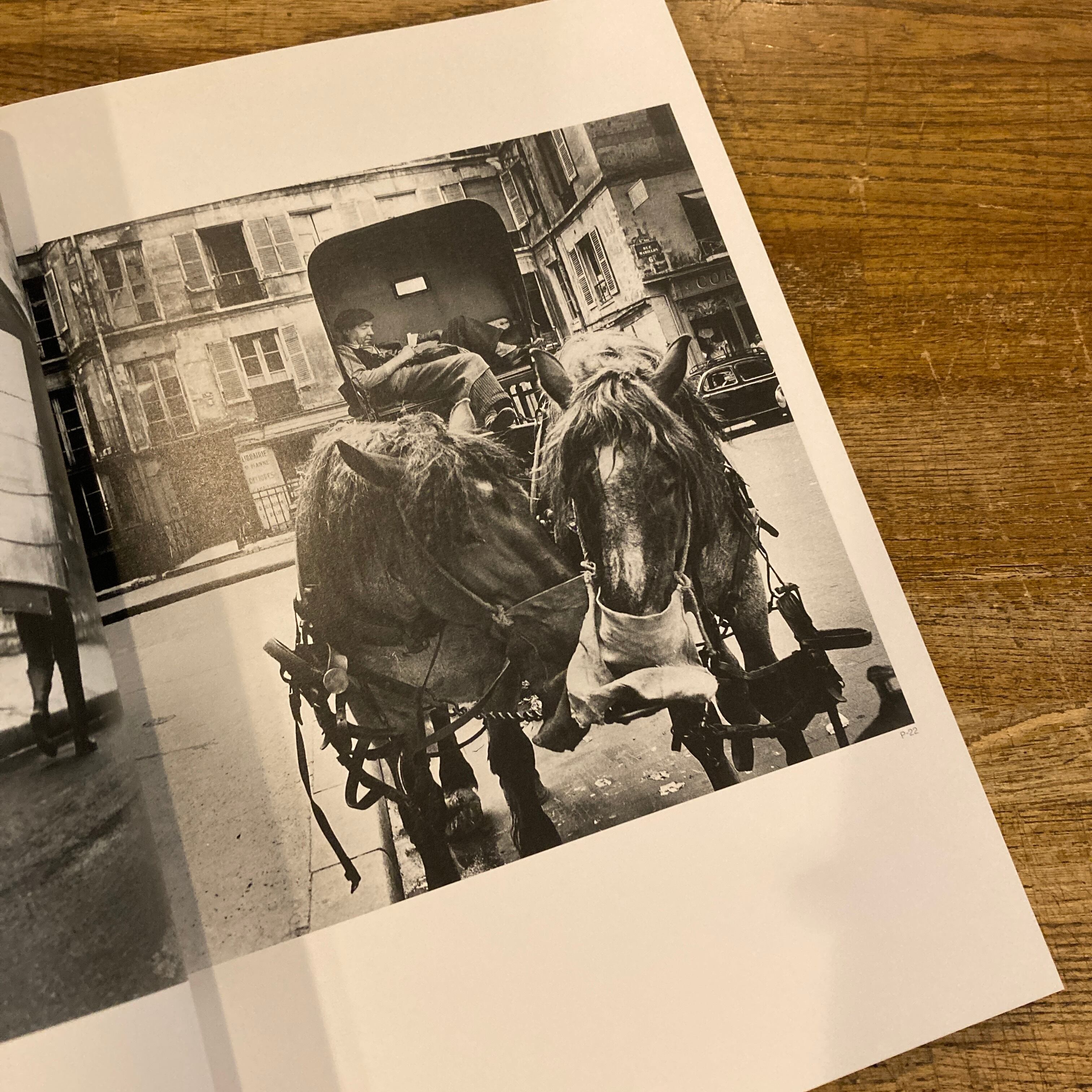 ONCE UPON A TIME エド・ファン・デル・エルスケン写真展 | 百年