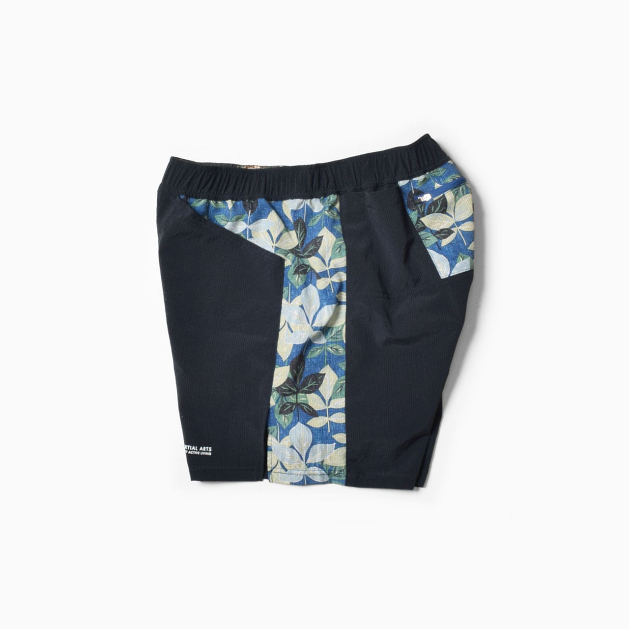 MMA（マウンテンマーシャルアーツ） MMA Side Graphic Run Shorts