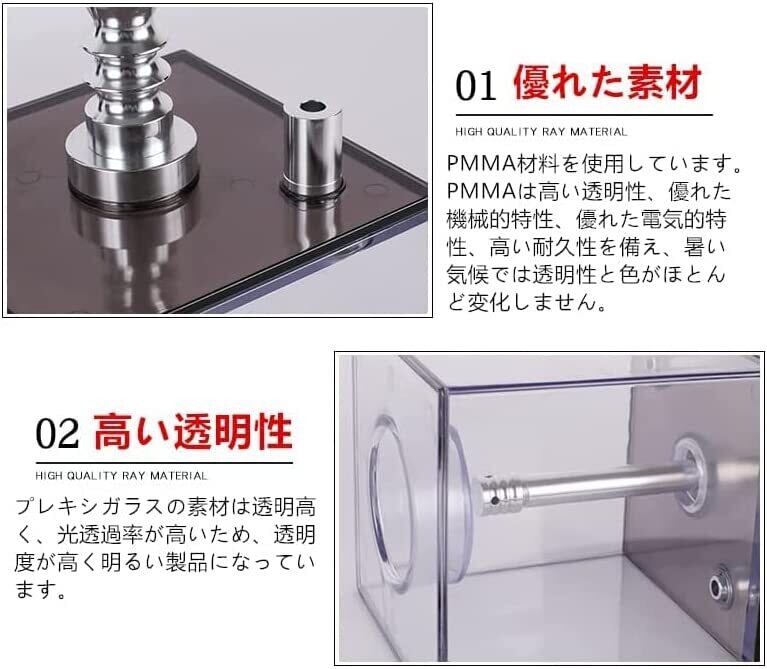 G.Oシーシャ 一式 61Fg38PFt+L._AC_UL210_SR210,