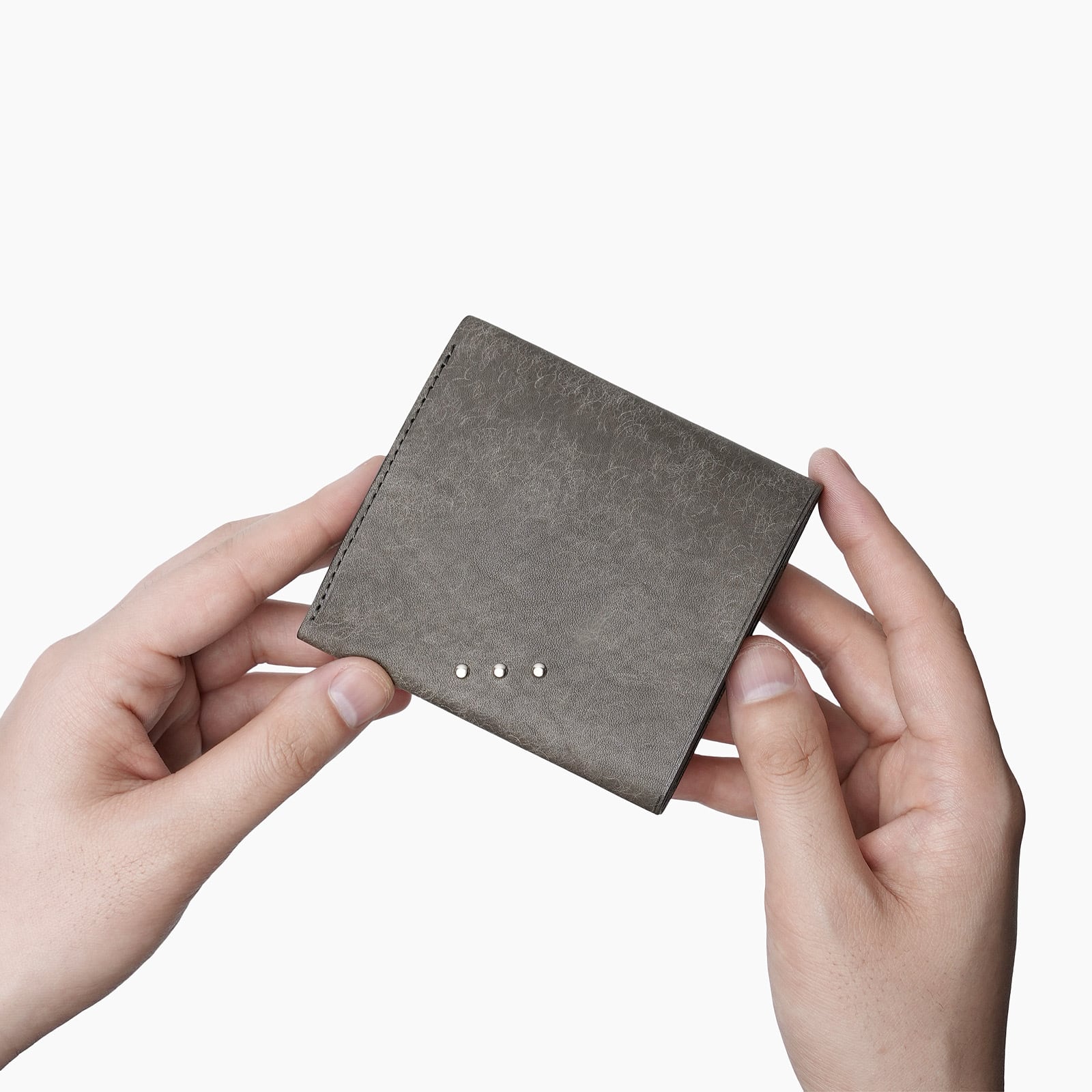 ORIONIS 二つ折り財布 Canyon MARGOT Canyon Bifold Wallet MARGOT | ORIONIS