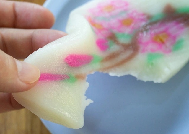 べこもち 3枚入