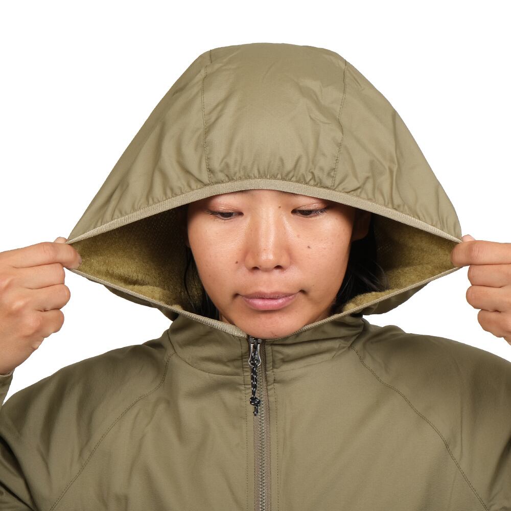 【値下げ】AXESQUIN　Active Insulation Jacket