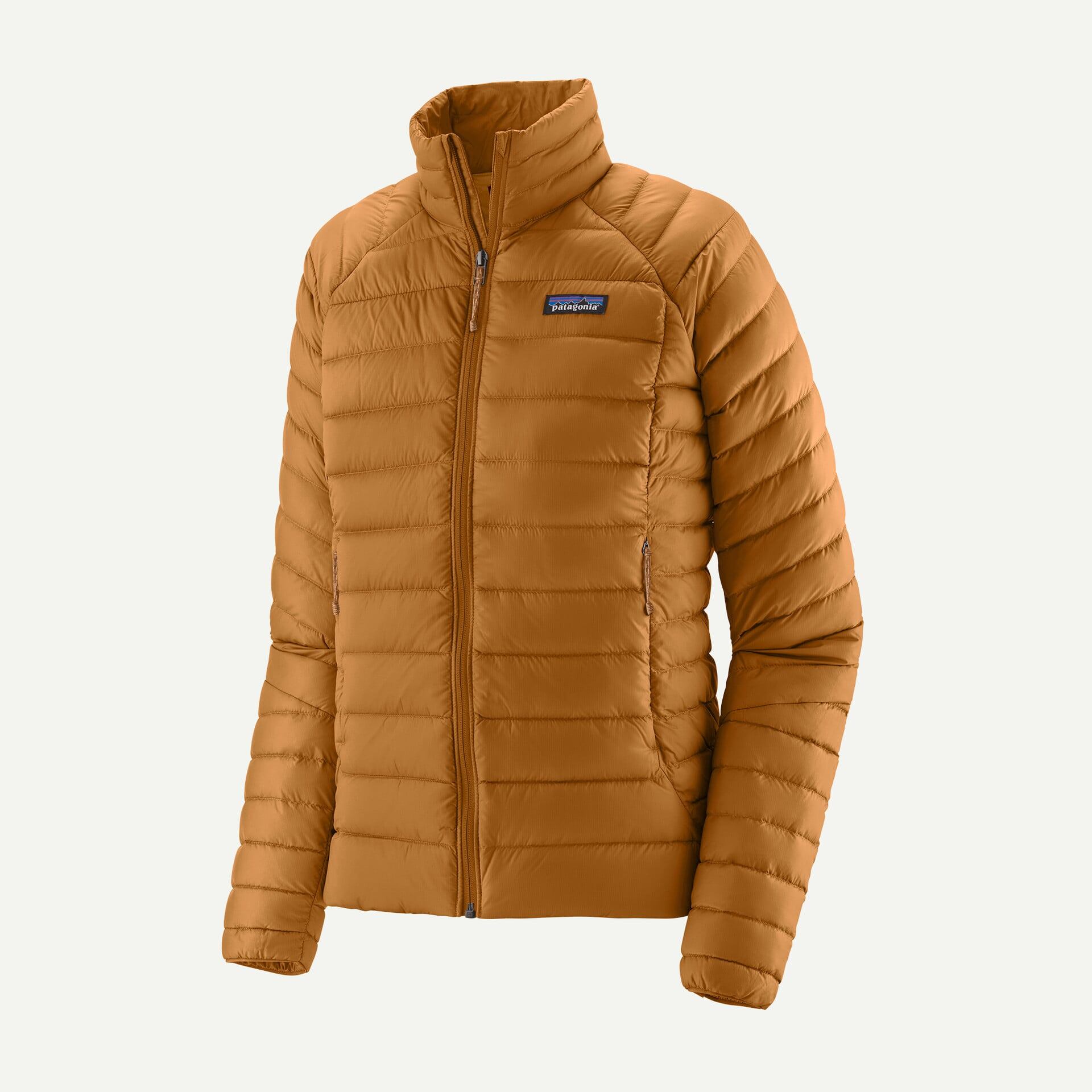 patagonia パタゴニア / ウィメンズ・ダウン・セーター #CIBN