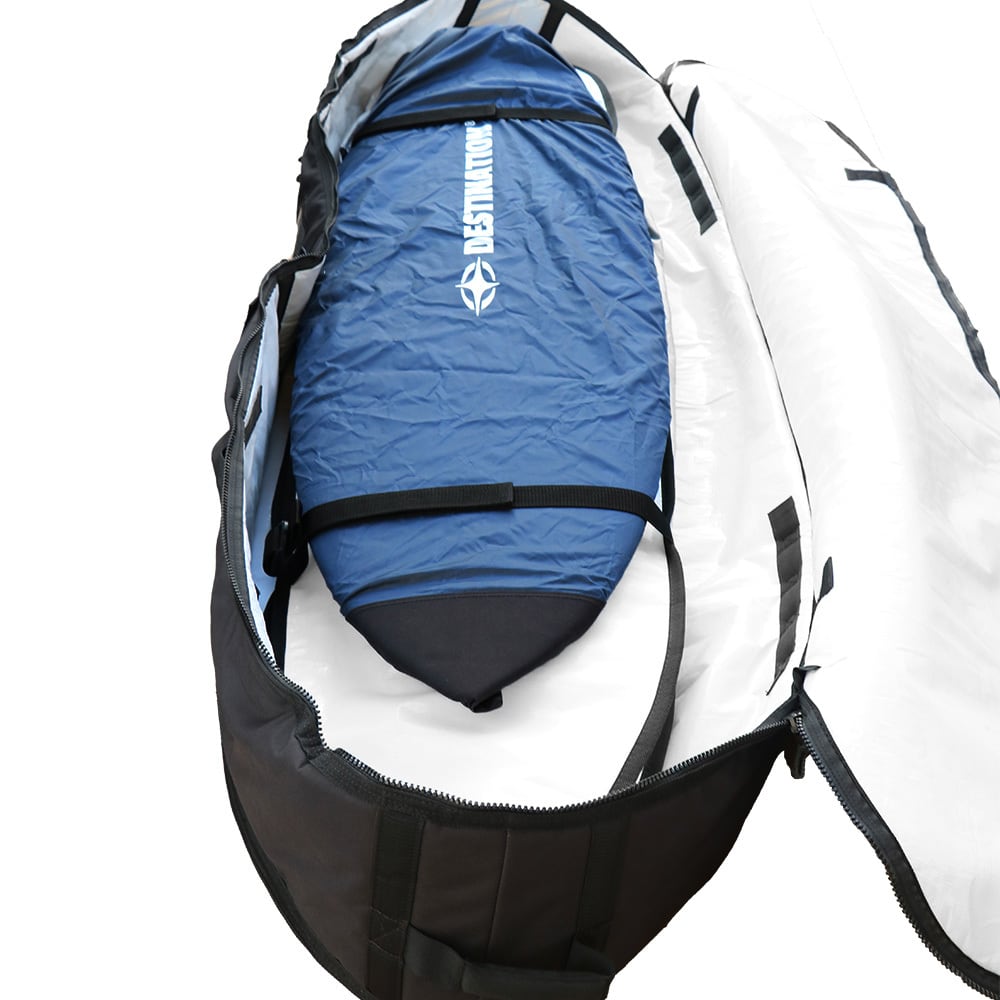 ハードケース USA‐COFFIN ファンボード用 7'0 - DESTINATION | Beach