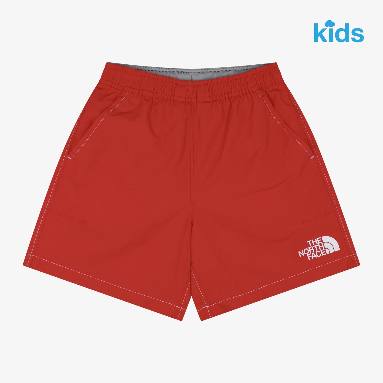 [The North Face Korea] K'S HILLCREST SHORTS NS6NS01W