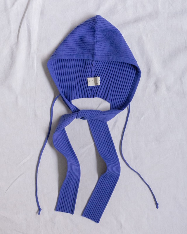 GIU GIU - NONNA BONNET "UNDER-WATER"