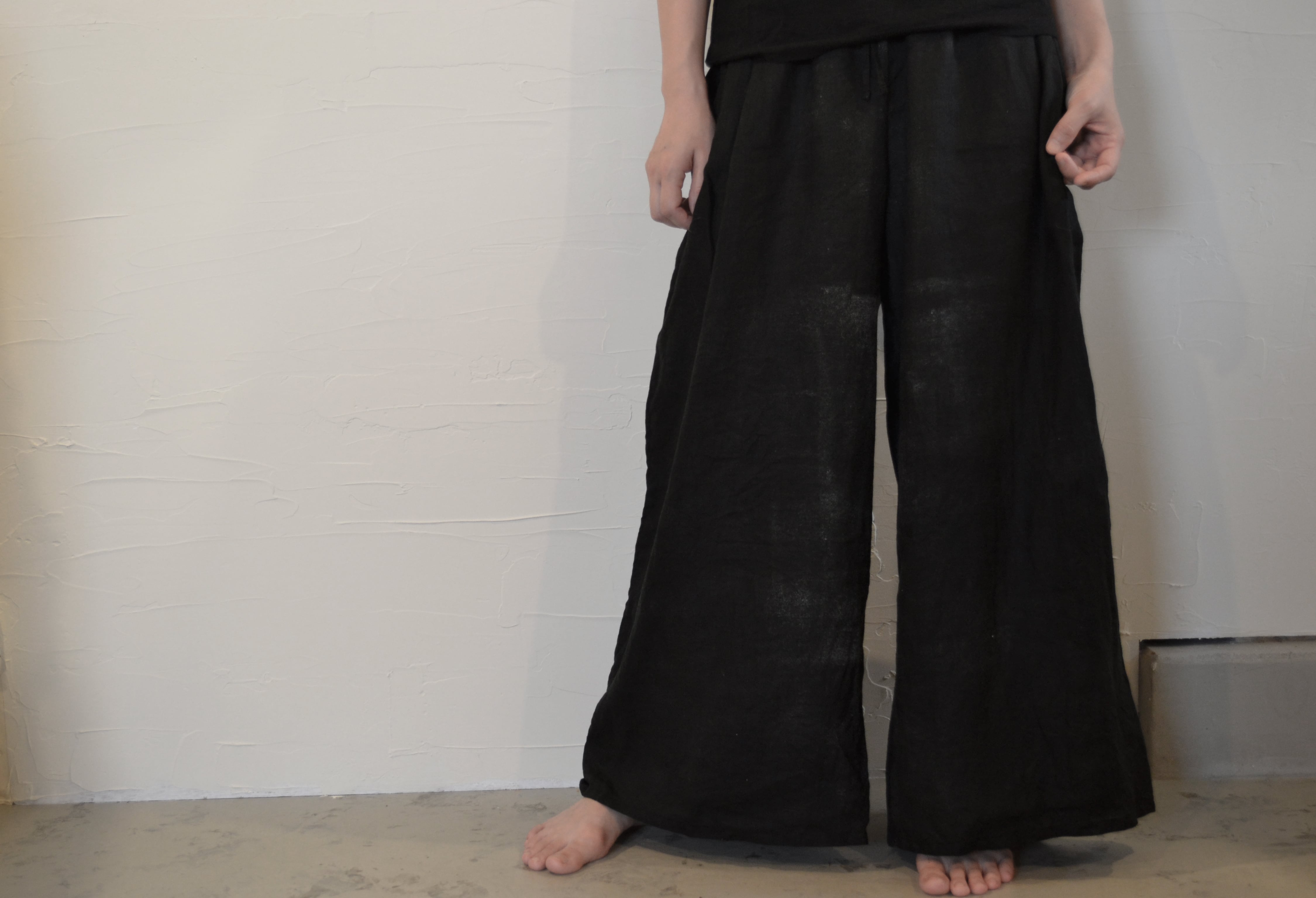 2WAYパンツ(染)cl-146