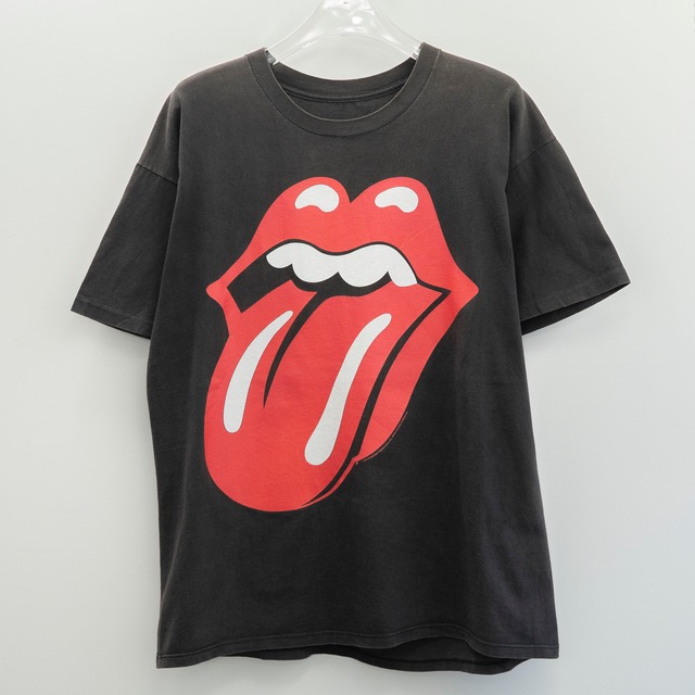 The Rolling Stones " VooDoo " CutTag Fits XL【A9-199】