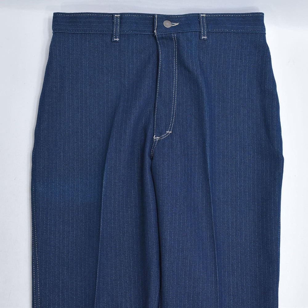 デッドストック70～80s アメリカ製 WEEKENDERS Jeans ブーツカット