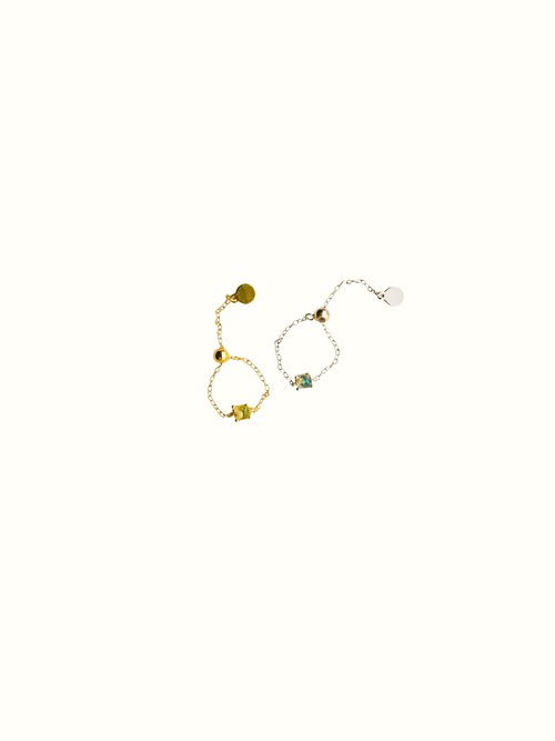 RUNE RING