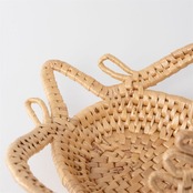 CHICKEN BASKET(L)