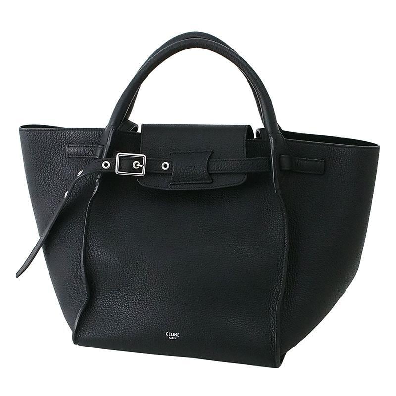 シャネル CHANEL ココマーク ミニボストン ブラック レザー A29316 シャネル CHANEL ココマーク ミニボストン ブラック レザー A29316