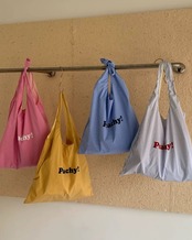 Stripe large Bag  L0053