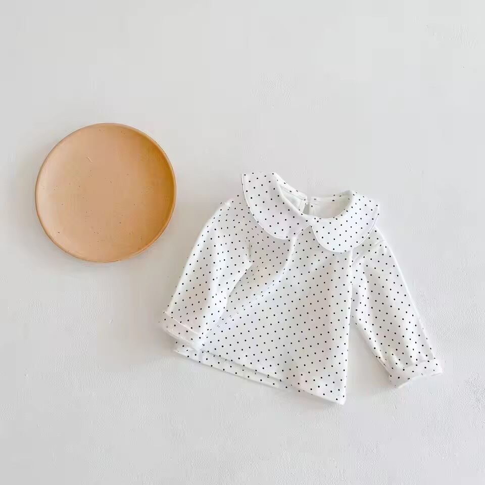 【90cm】Petit Collar Tops