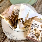 ミッシェルデザイン　キッチンクロス