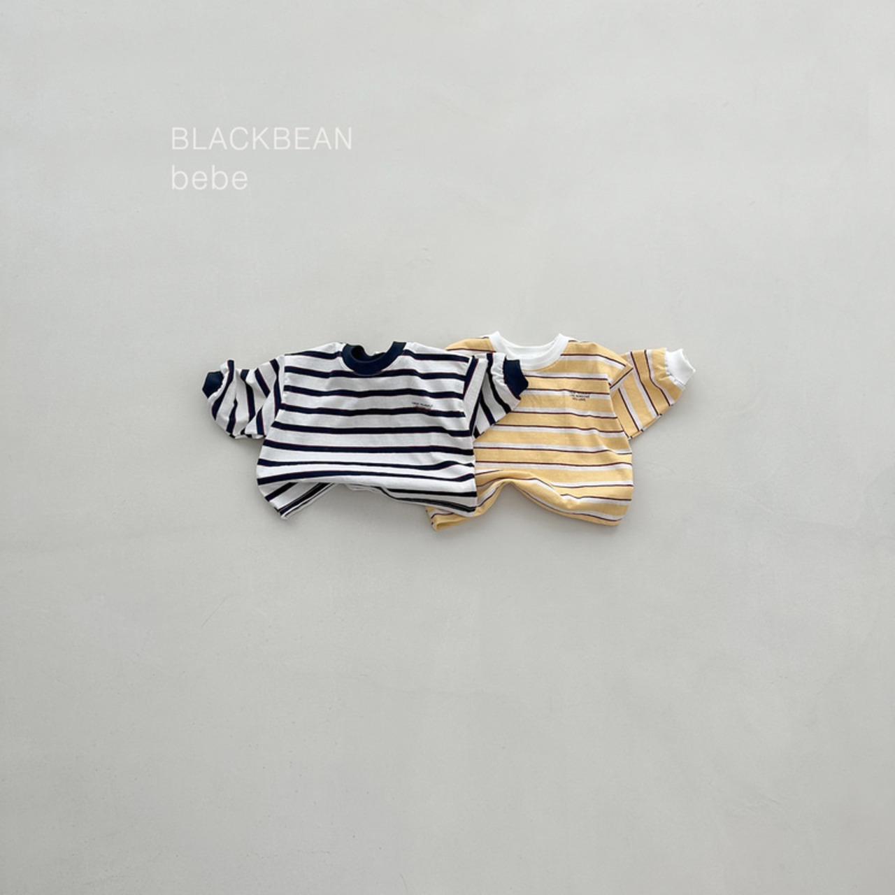 Blackbean 26/SS（Baby）Your Bebe Tee