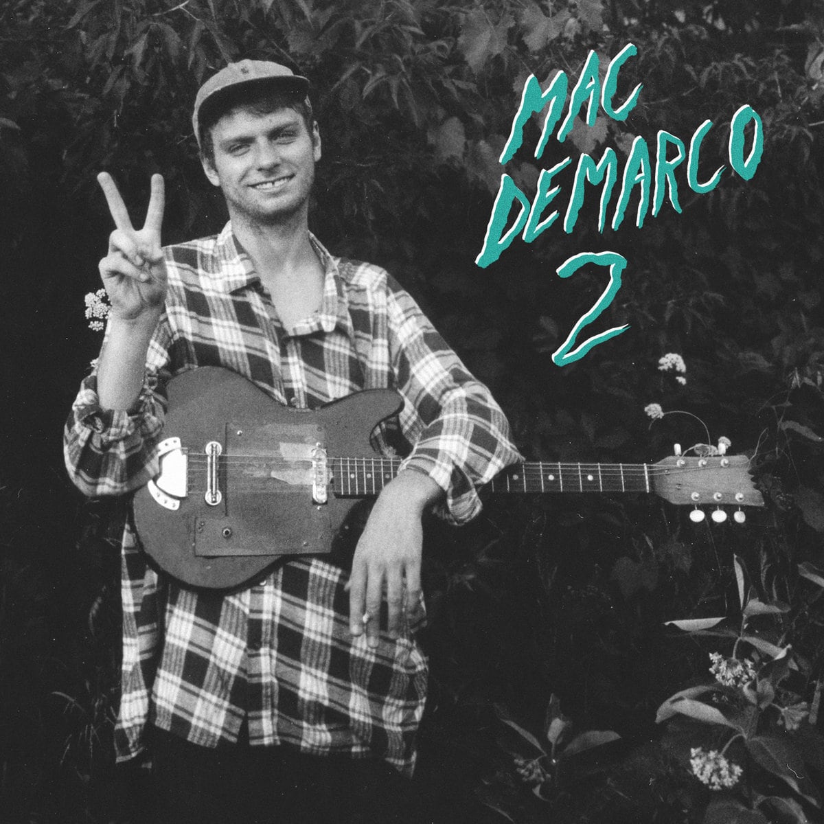 Mac DeMarco / 2（10th Anniversary Edition 2LP）