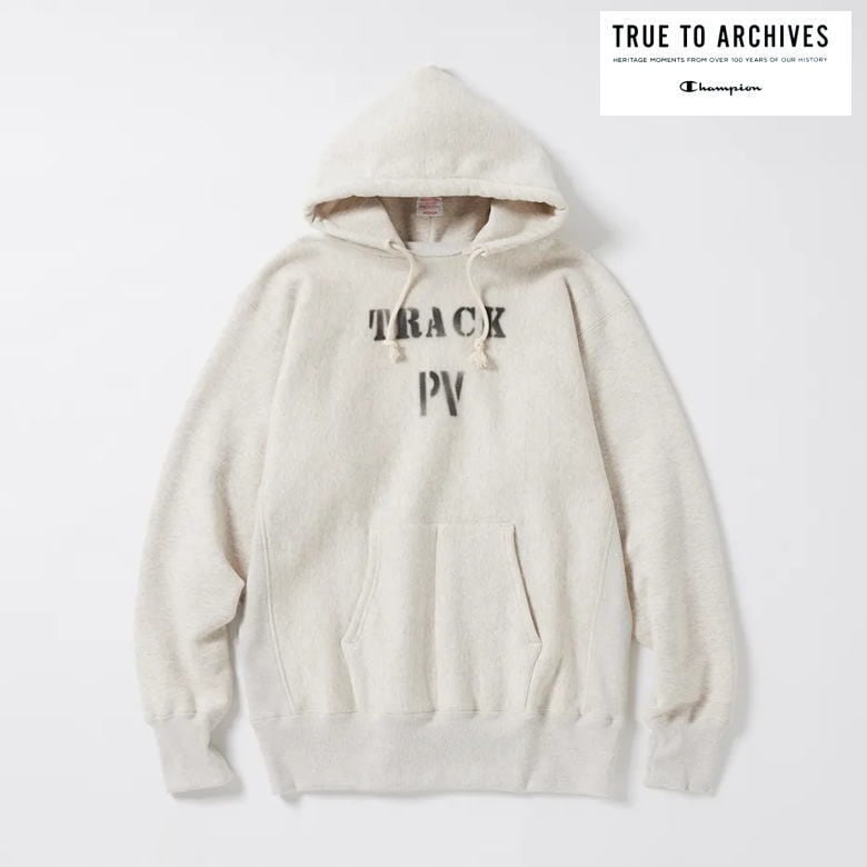 リバースウィーブ(R) プルオーバーアフターフーデッドスウェットシャツ リバースウィーブ(R) プルオーバーアフターフーデッドスウェットシャツ