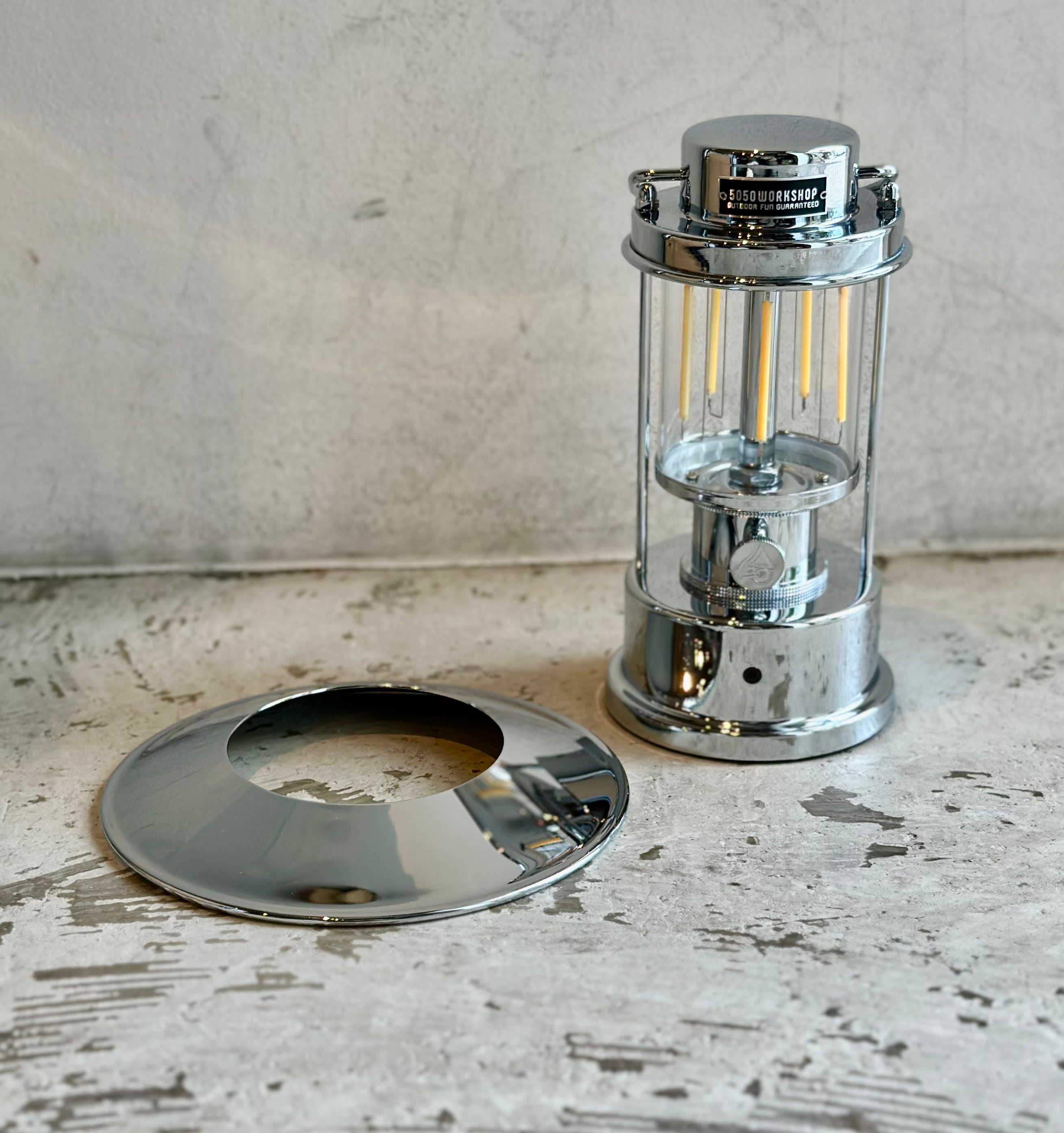 5050workshop レトロランプ リモートコントロール RETRO LAMP RC