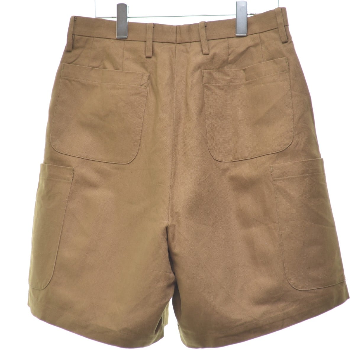 NEAT ニート cargo shorts カーゴパンツ ショートパンツ