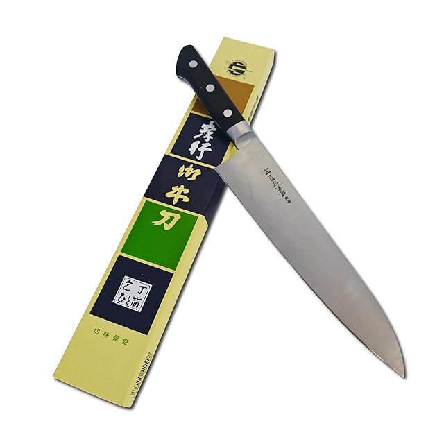 黒崎優・牛刀「雫」21cm | PAY ID