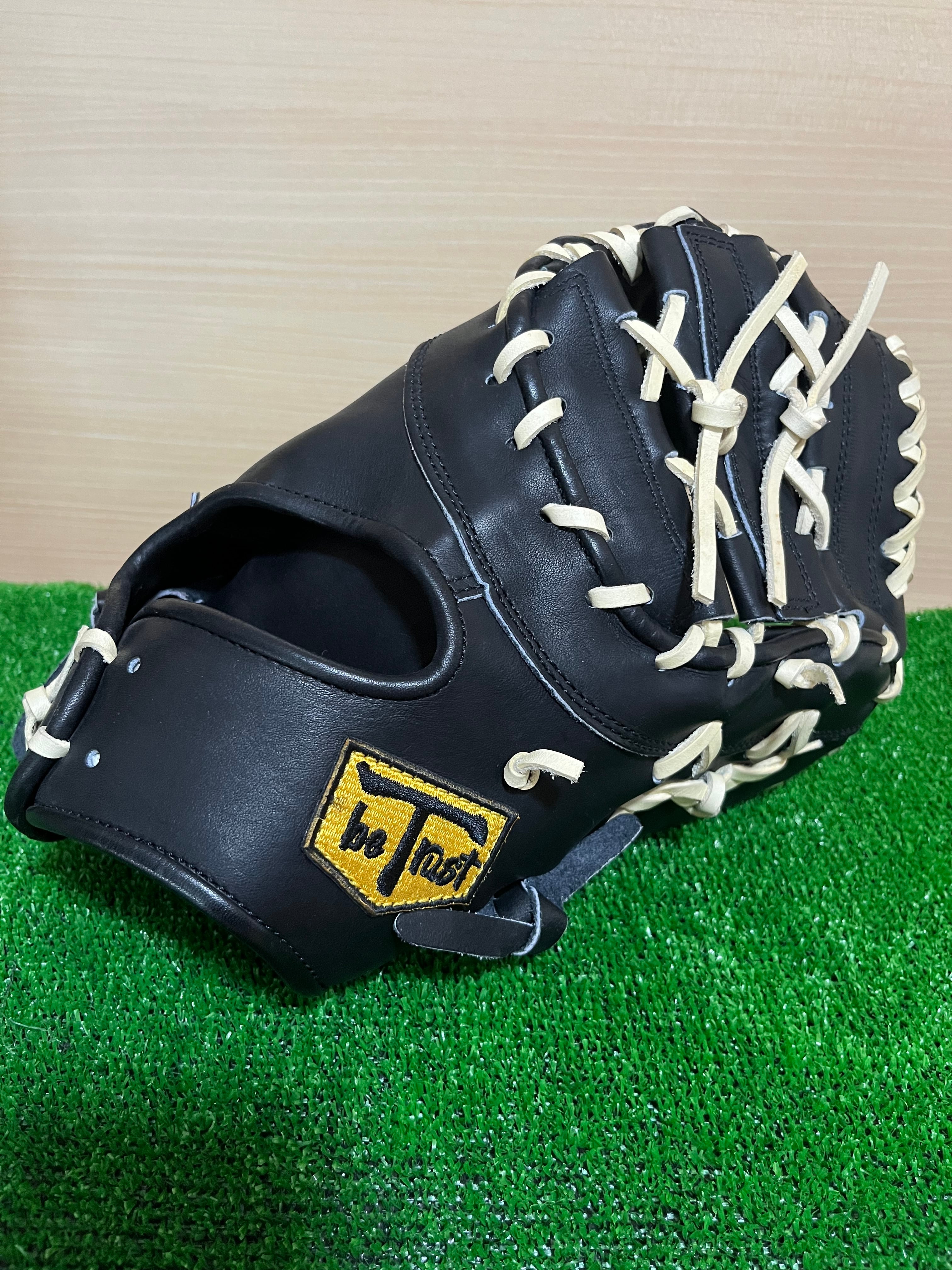 硬式用ファーストミット be Trust 硬式用ファーストミット | BaseBall Gear Shop be Trust
