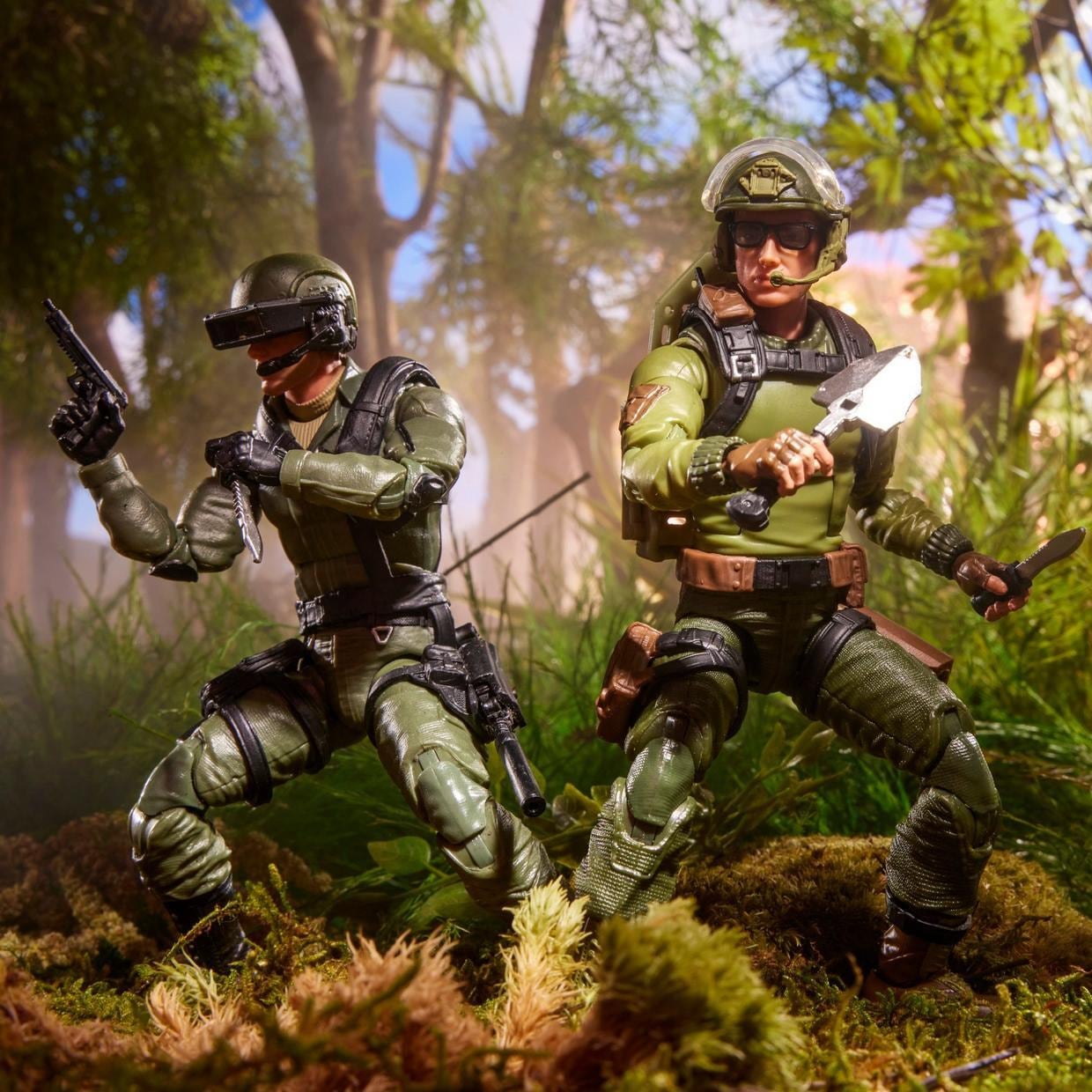 その他 | トイ&コミックのガリンペイロ