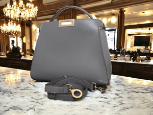 ショルダーバッグ　ハンドバッグ　小サイズ