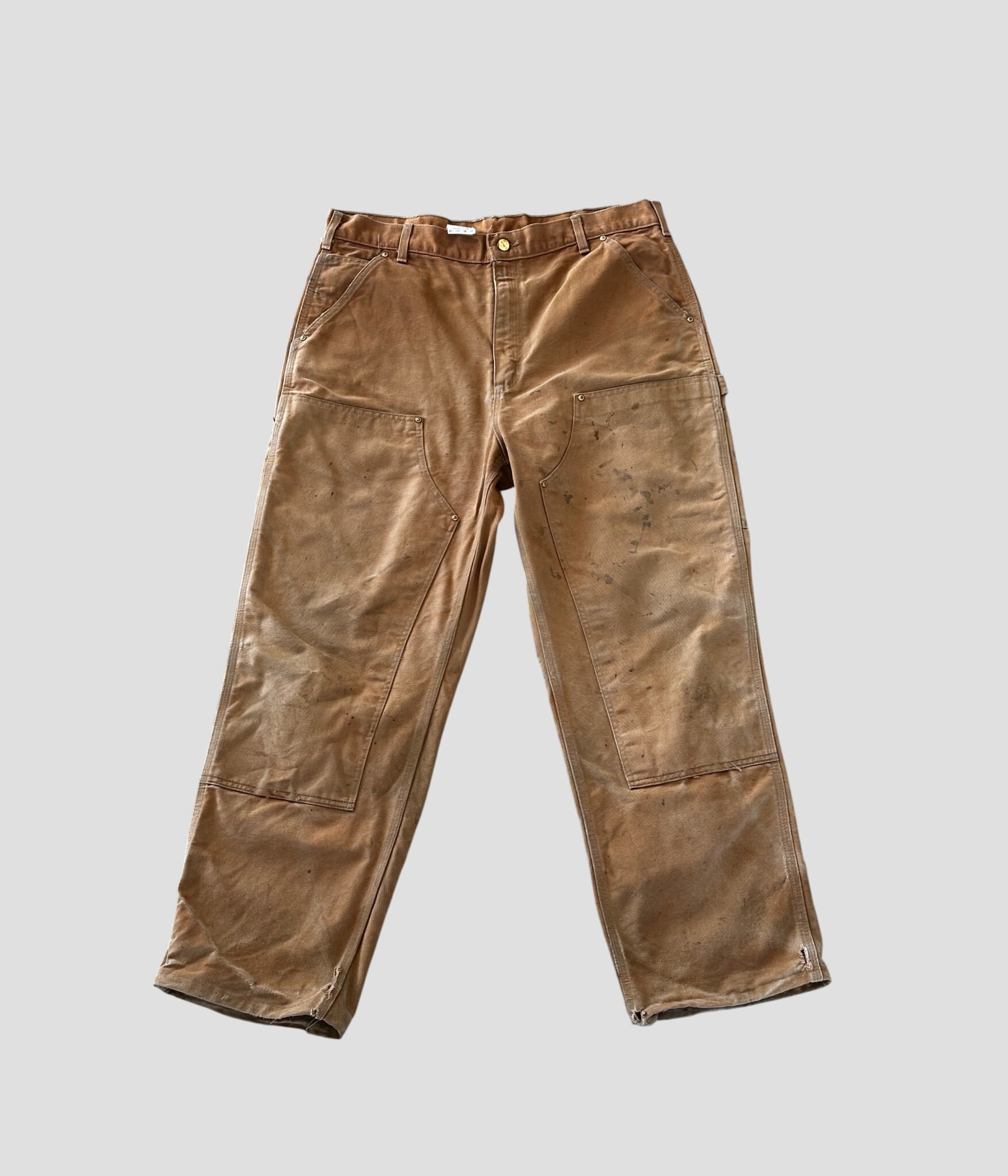 1910s 30s Vintage Carhartt カーハート ビンテージ カーハート / CARHARTT | BEGGARS BANQUET公式通販サイト 古着