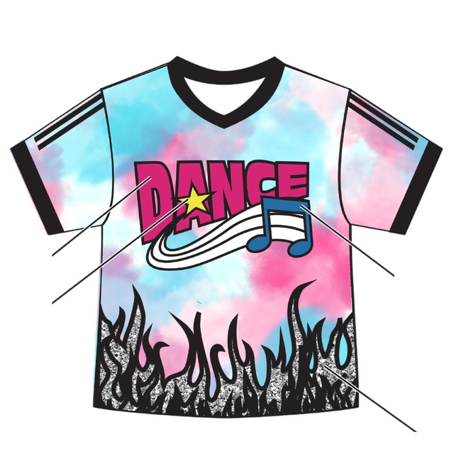 クラスTシャツ サッカーユニフォーム クラスTシャツ激安2000円