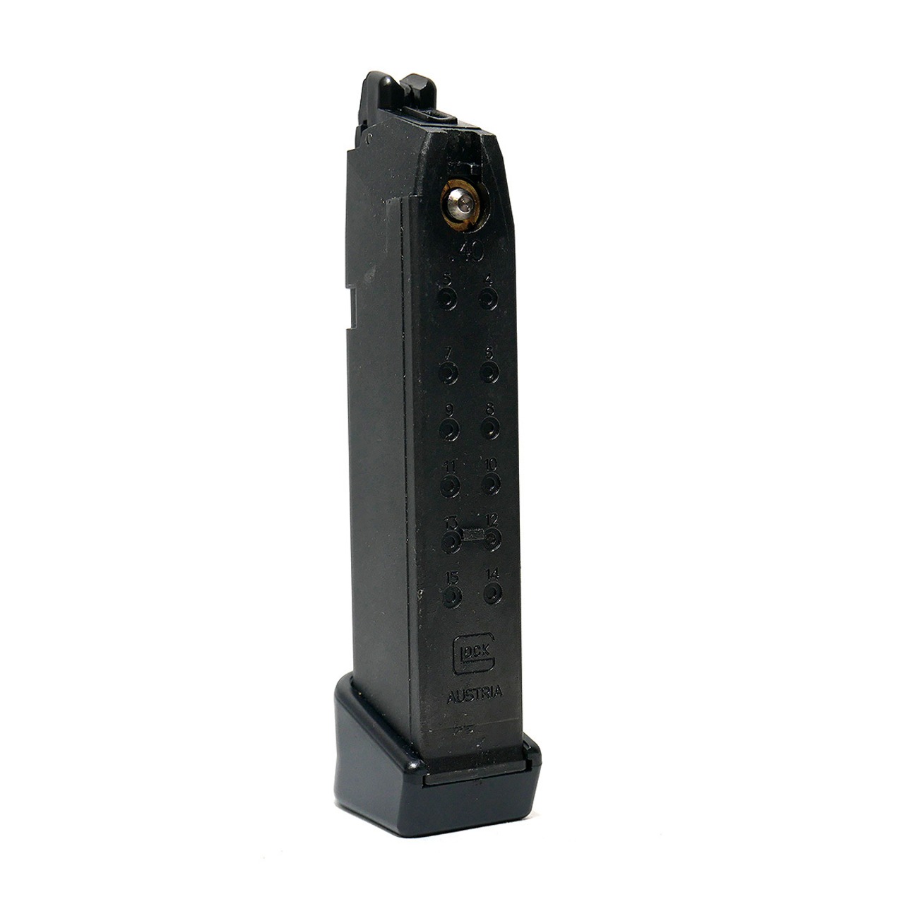 【中古】東京マルイ G22用 スペアマガジン グロック GLOCK