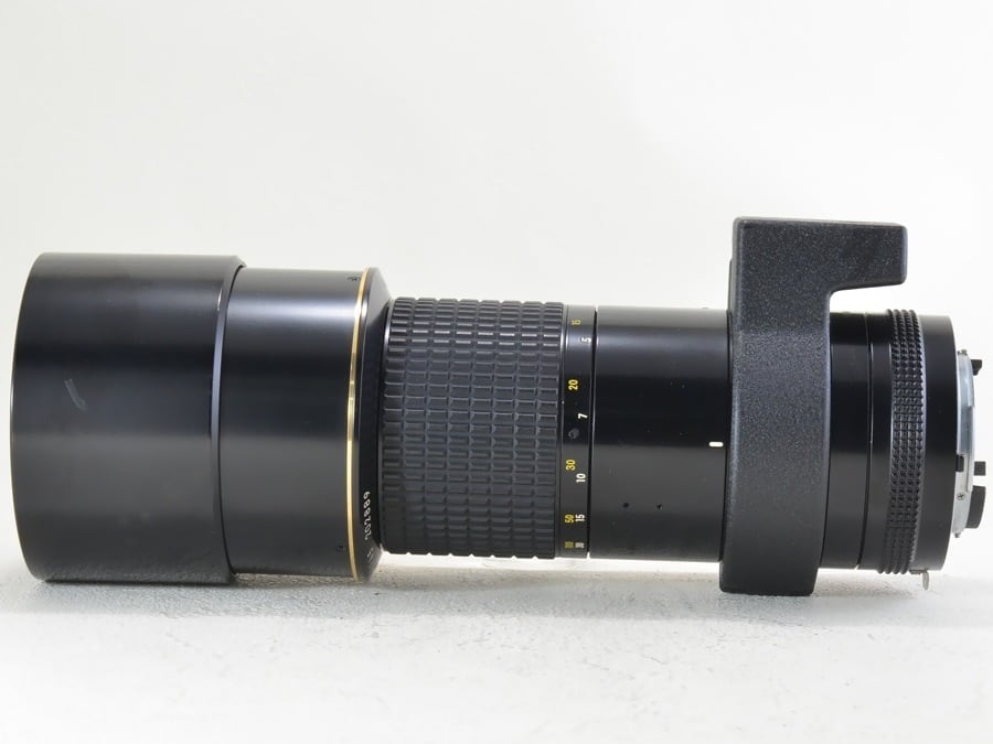 Nikon (ニコン) Ai Nikkor 300mm F4.5 ED（21585） | サンライズ