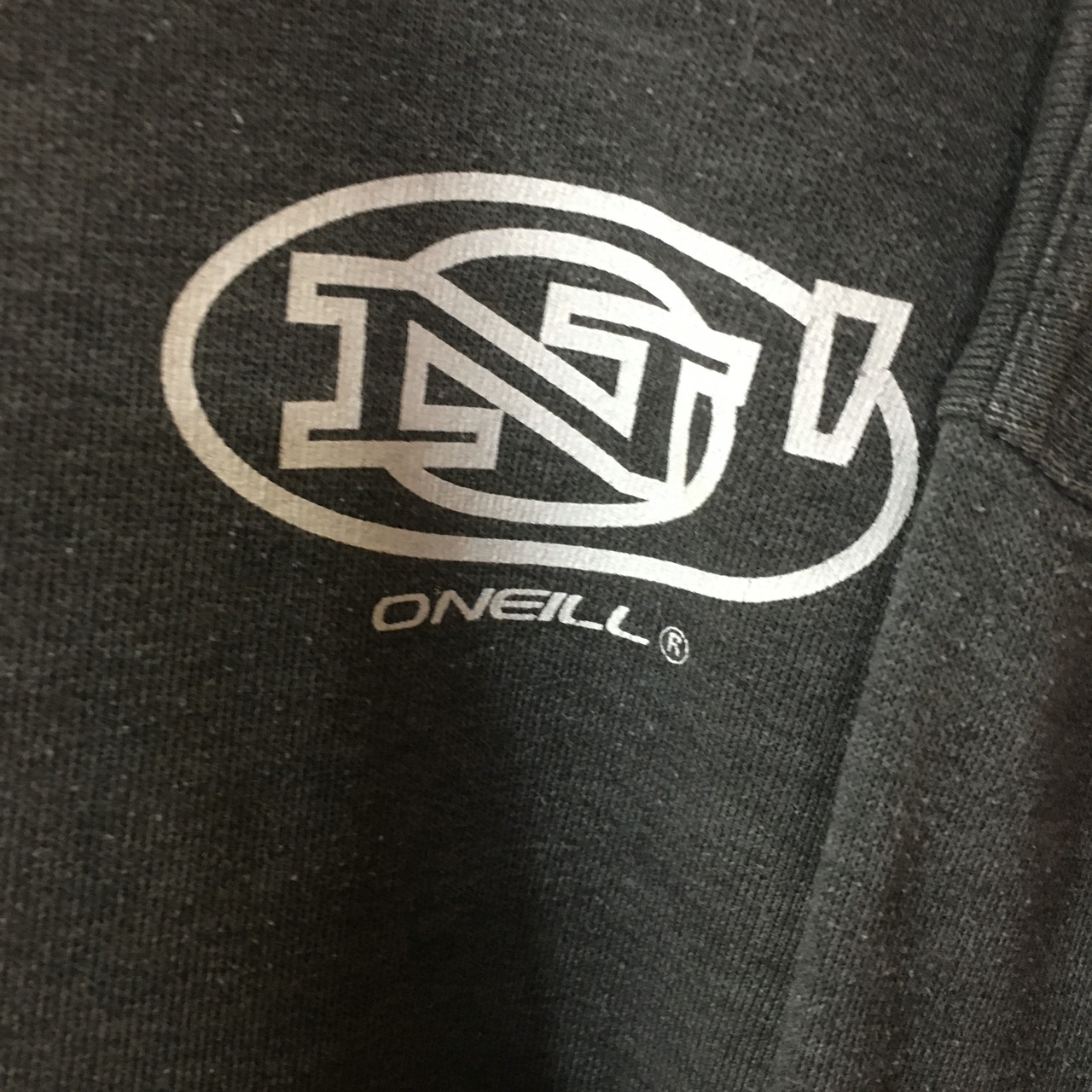 US輸入】O