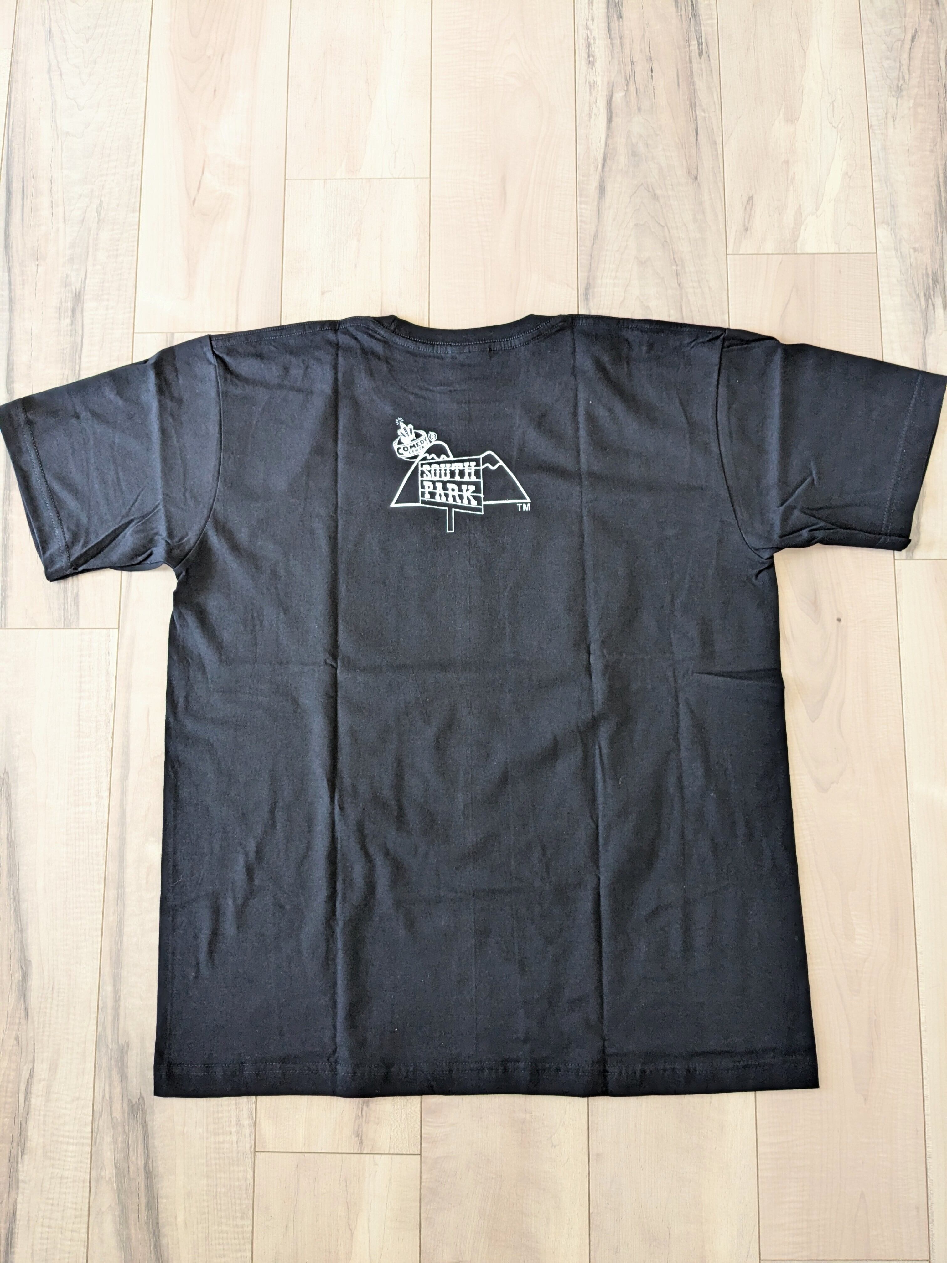 【South Park (サウスパーク)】映画Tシャツ/Tシャツ〚アメリカン雑貨 アメトイ〛