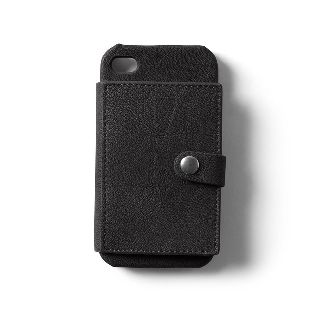 LEATHER PHONE CASE