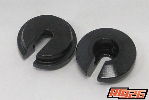 RC926】TRFダンパー用 アルミスプリングカップ ノーマルサイズ