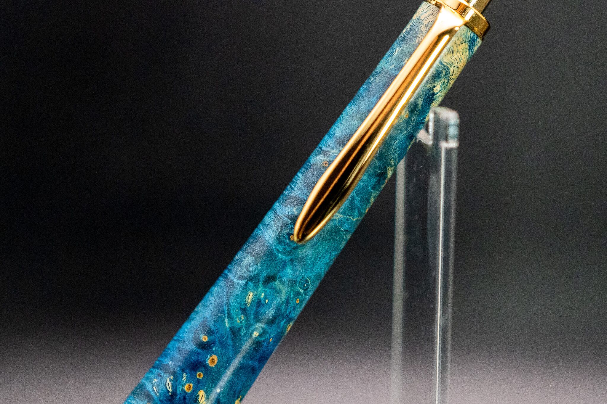 スタビライズウッド メープルバール gold MP