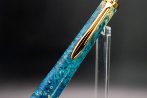 スタビライズウッド メープルバール gold MP