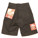 Deadstock Dickies 43259 Cell Phone Pocket Shorts / Made in USA