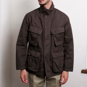 Albany (アルバニー) ・361M-504Z・Brown Grey C/#18