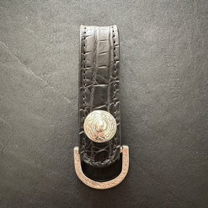 Antidote BUYERS CLUB Classic D Key Bak(Crocodile)