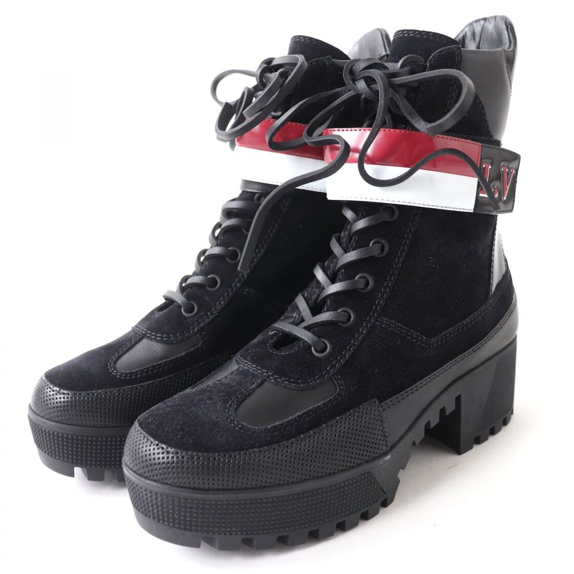 ルイヴィトン 37 1/2 レディース -（楽天市場】LOUIS VUITTON(ルイ  