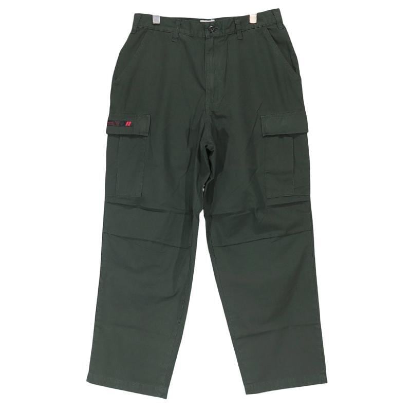 WTAPS 22SS SEAGULL 01/TROUSER/NYCO.RIPSTOP.CORDURA 221TQDT-PTM02