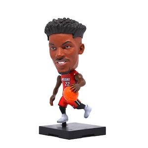 ジミー・バトラー（Jimmy Butler）[soccerwe] バスケットボール　フィギュア　NBA