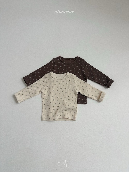 atomeme［取寄］latte tee 26autumn