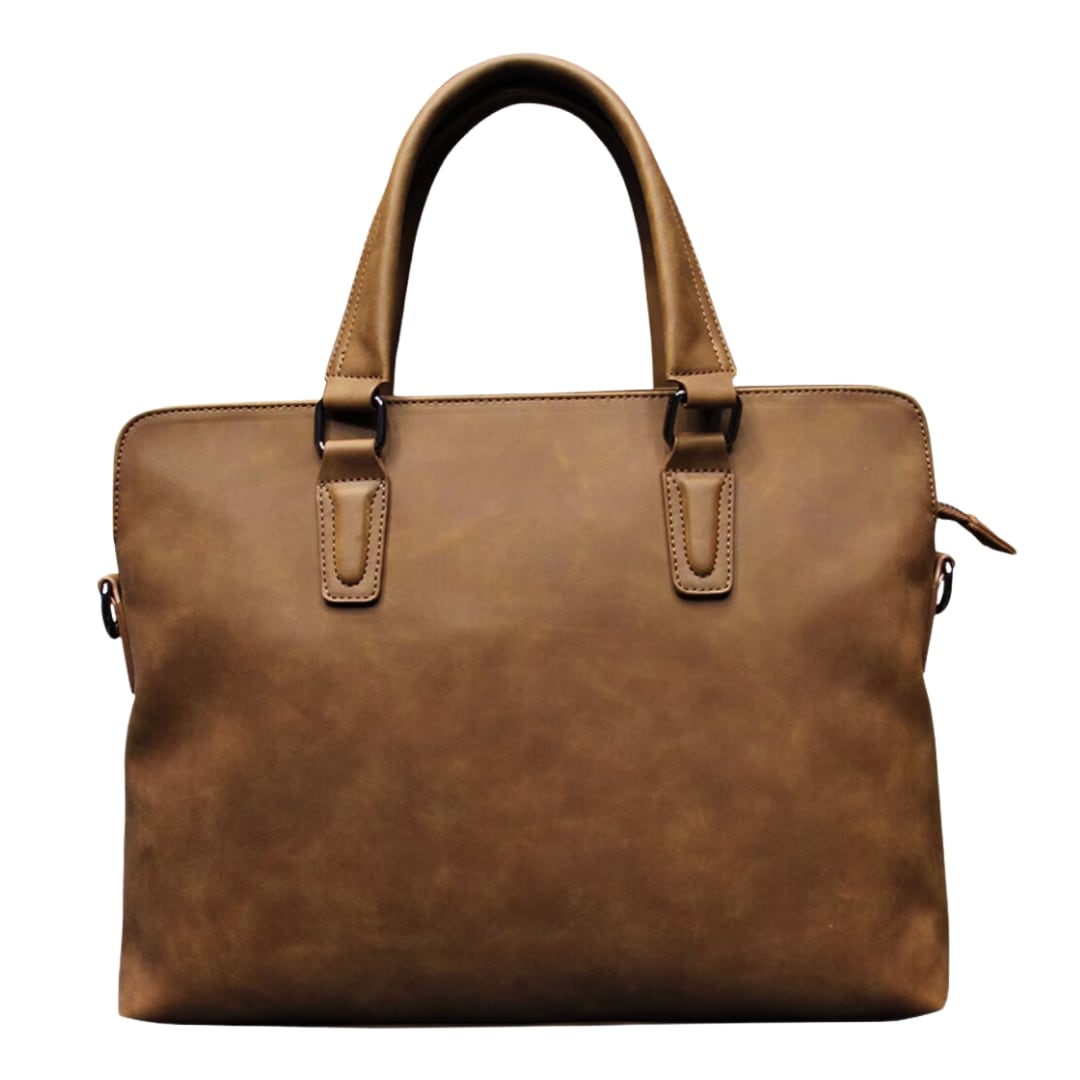 アメリカン 2Wayビジネスバッグ S1488