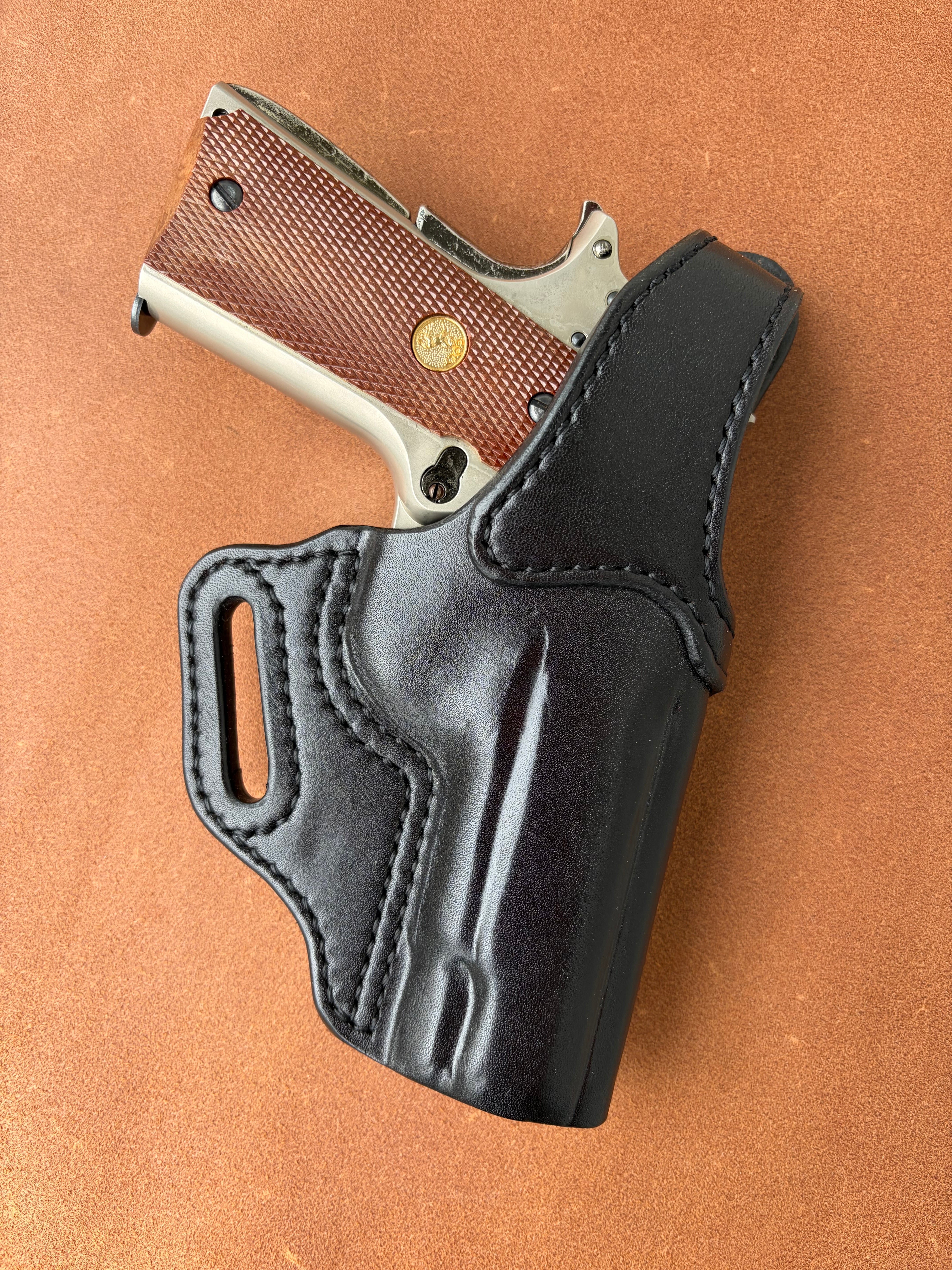 holster | 黒沼興業