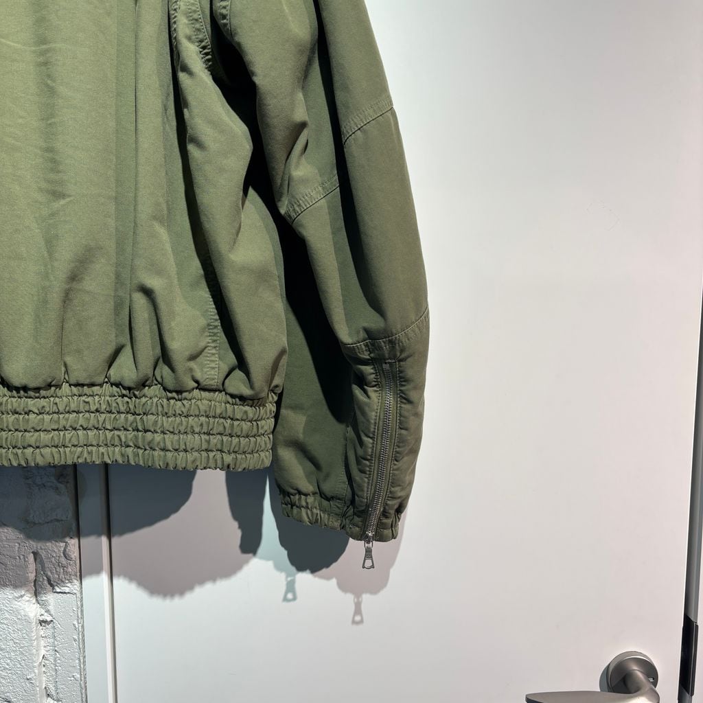 Dries Van Noten ドリスヴァンノッテン 24AW Viller 9102 M.W.Jacket