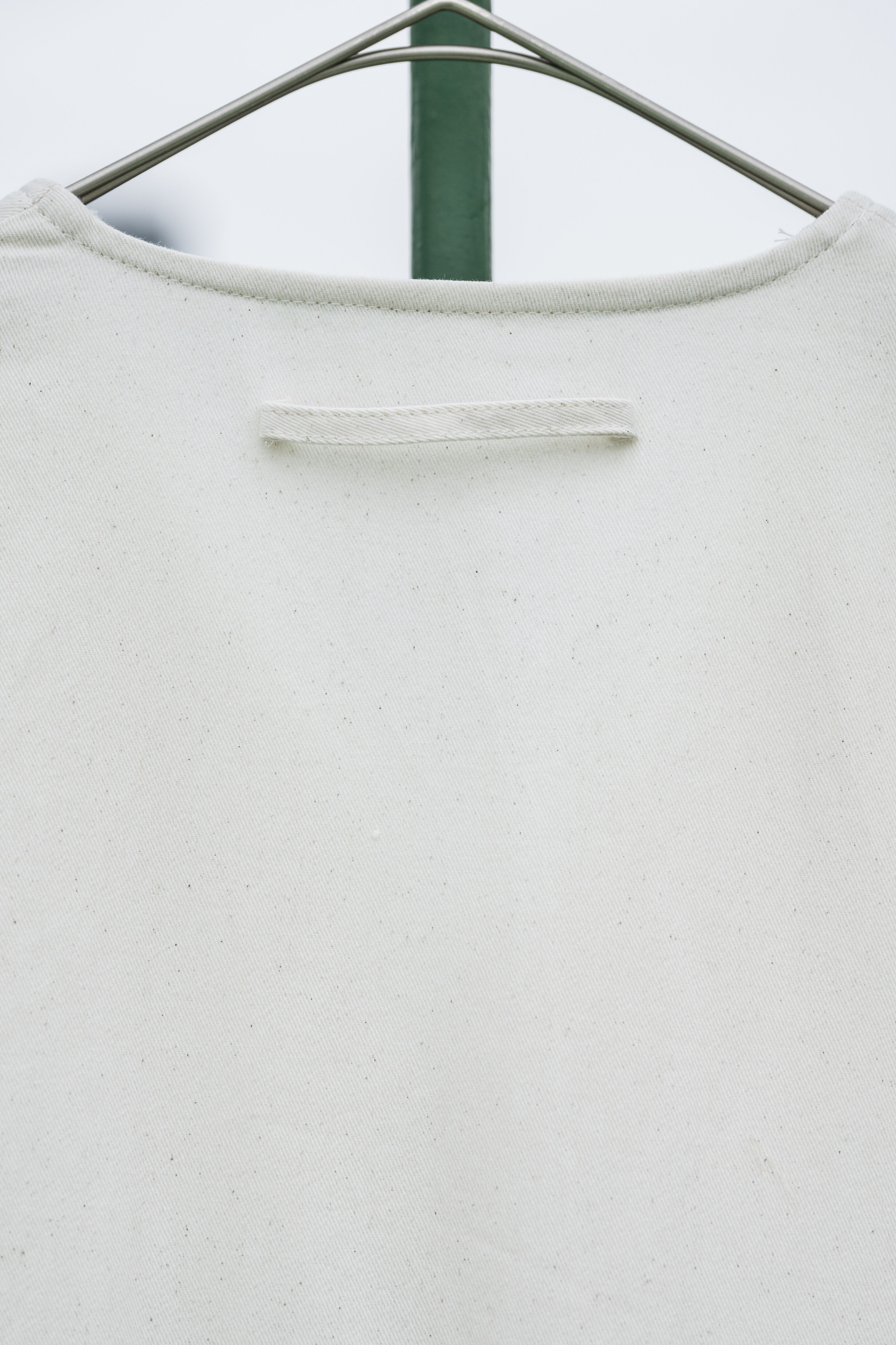 my jumpsuit Ⅱ (color: ivory) | myl