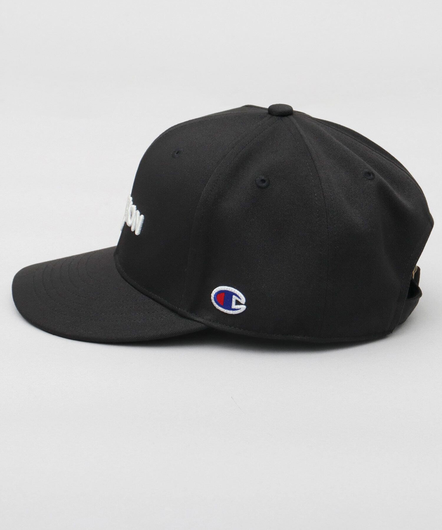 HYK-137 Champion チャンピオン キャップ 帽子 メンズ レディース